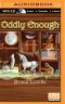 [Bruce Coville's Short Stories 01] • Oddly Enough